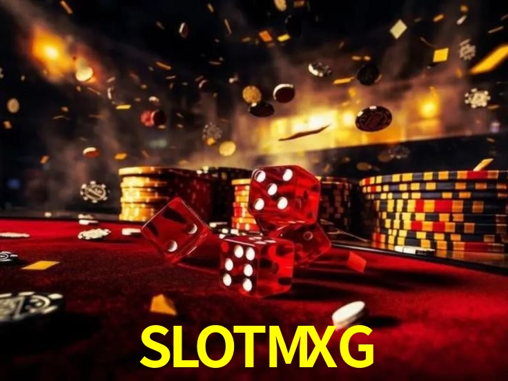 SLOTMXG Tragamonedas
