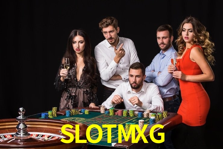 SLOTMXG Foro comunitario