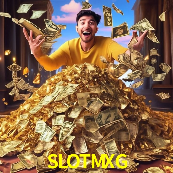 SLOTMXG Valorant Slots