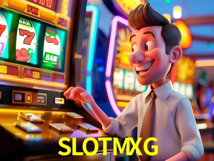 SLOTMXG Live Blackjack