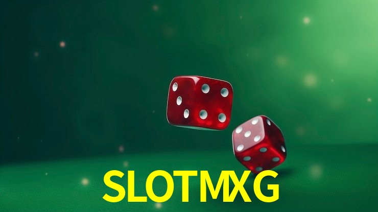 SLOTMXG mobile gaming