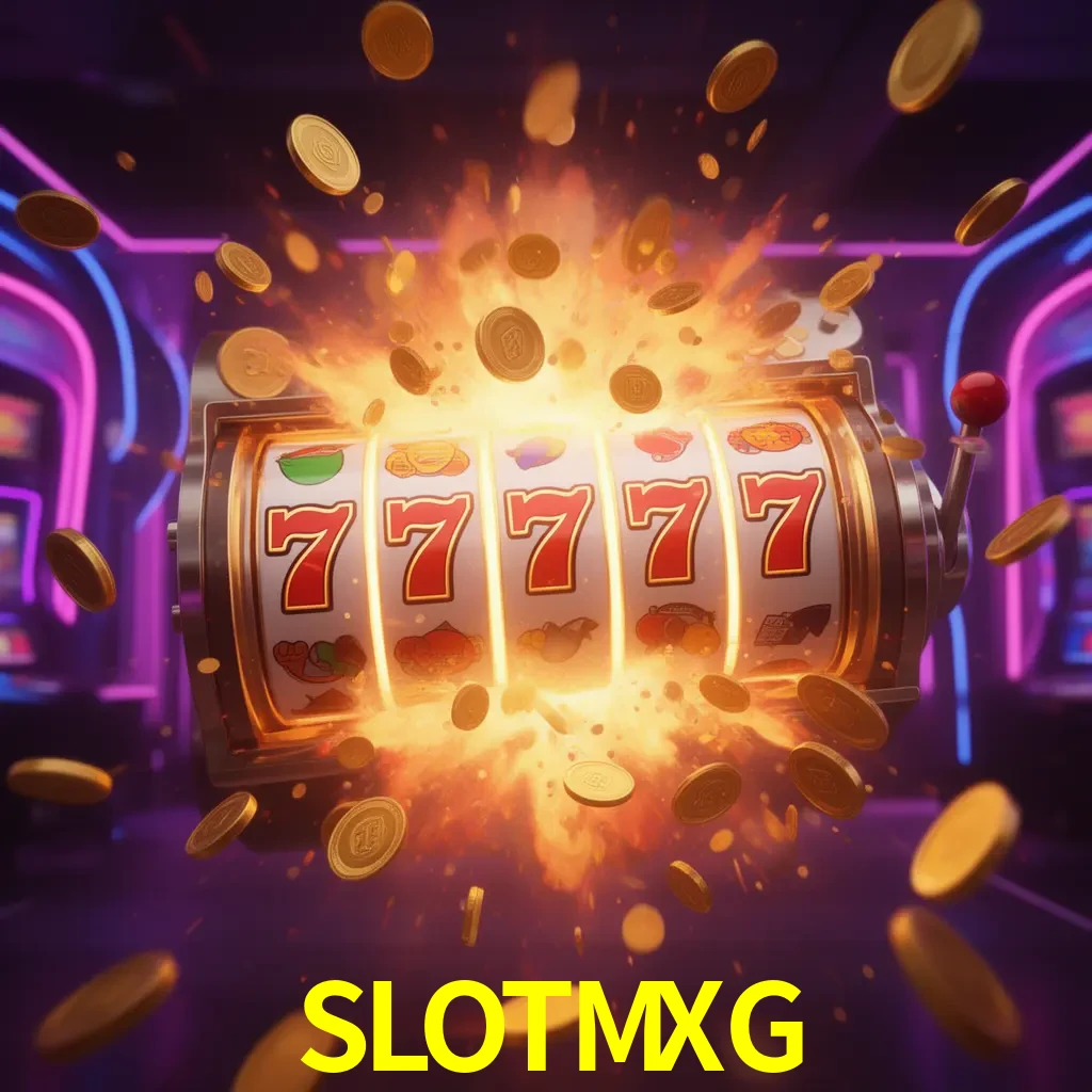 SLOTMXG mobile gaming