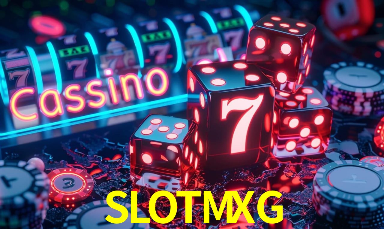 SLOTMXG gaming platform