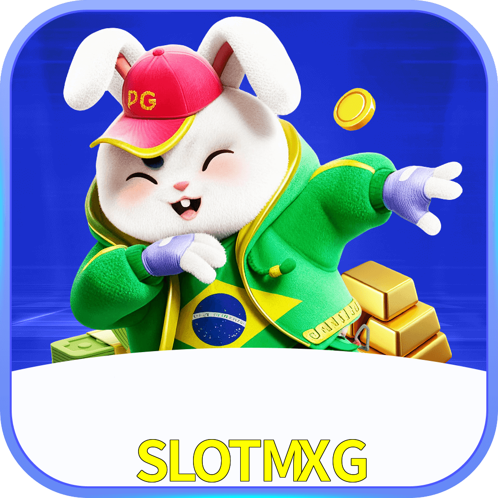 SLOTMXG logo